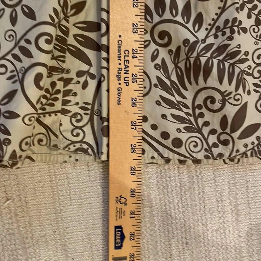 Jill cotton skirt - Picture 9 of 9